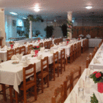 Restaurante dos Amigos