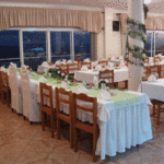 Restaurante dos Amigos