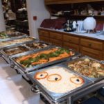 Restaurante dos Amigos