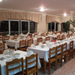 Restaurante dos Amigos