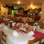 Restaurante dos Amigos