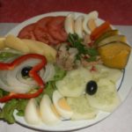 Restaurante dos Amigos