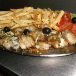 Restaurante dos Amigos