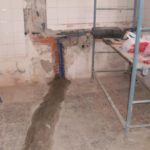 SOS Service – Construção Civil