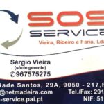 SOS Service – Construção Civil