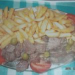 Snack Bar Varanda
