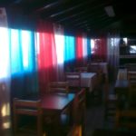 Snack Bar Varanda