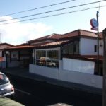 Snack Bar Varanda