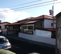 Snack Bar Varanda