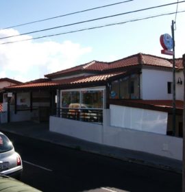 Snack Bar Varanda
