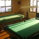 Snack Bar Varanda