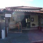Snack Bar Varanda
