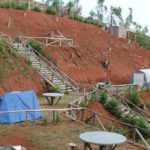Parque de campismo Natureza e Lazer