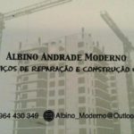 Albino Andrade Moderno, Lda