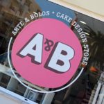 Arte & Bolos