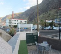 Calhaus Beach Bar