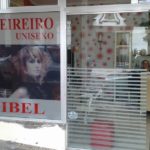 Cabeleireiro Cinibel