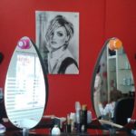 Cabeleireiro Cinibel