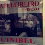 Cabeleireiro Cinibel