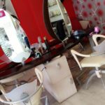 Cabeleireiro Cinibel