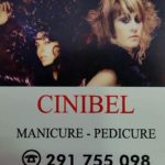Cabeleireiro Cinibel