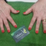 Gabinete de Estética Mulher V