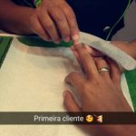 Gabinete de Estética Mulher V