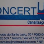 Concertubo