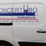 Concertubo