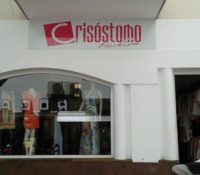 Crisostomo Fashion