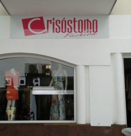 Crisostomo Fashion