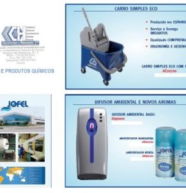 Crisóstomo & Henriques, Lda