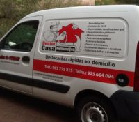 Doutor Casa Multiserviços