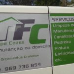 Filipe Caires – Manutenção ao Domicilio