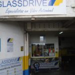 GlassDrive