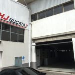 HJ Sucata