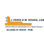 J. Faria e M. Sousa