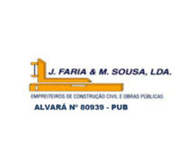 J. Faria e M. Sousa