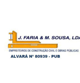 J. Faria e M. Sousa