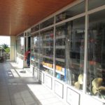 Loja Náutica Madeira Chacon