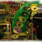 Loja Náutica Madeira Chacon