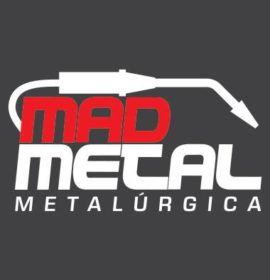 MadMetal – Metalúrgica