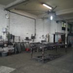 MadMetal – Metalúrgica