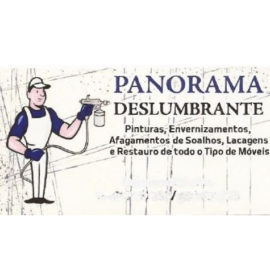 Panorama Deslumbrante