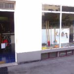 RF Máquinas e Acessórios Agrícolas