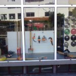 RF Máquinas e Acessórios Agrícolas