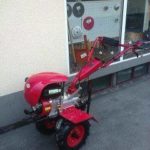 RF Máquinas e Acessórios Agrícolas