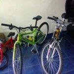 RF Máquinas e Acessórios Agrícolas