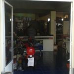 RF Máquinas e Acessórios Agrícolas