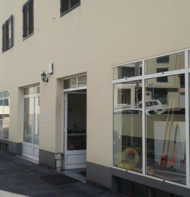 RF Máquinas e Acessórios Agrícolas